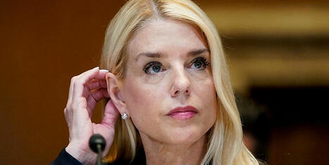 'Embarrassment!' MAGA lays into Bondi as Bongino mulls leaving over Epstein case - Raw Story | Operation Phobos | Scoop.it