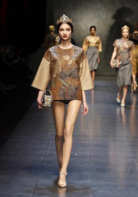 Dolce & Gabbana | Fashion & Jewelry | Scoop.it