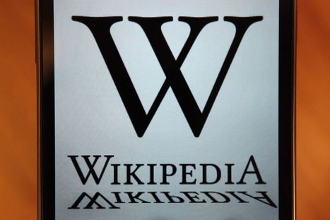 Wikimedia says it's not building a search engine to take on Google | E-Learning-Inclusivo (Mashup) | Scoop.it