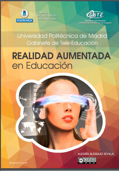 Manual sobre Realidad aumentada en educación | Recursos i eines TIC per a l'educació | Scoop.it