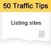 50 Traffic Tips for Content Marketers | Latest Social Media News | Scoop.it
