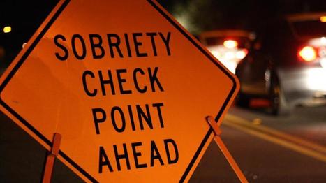 8 Arrested, 2 Cited During Newtown Bypass DUI Checkpoint | Newtown News of Interest | Scoop.it