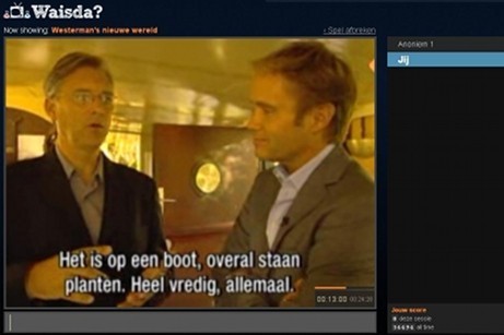 Yes, You Can Trust Your Users to Tag Your Videos | Online Video Publishing | Scoop.it