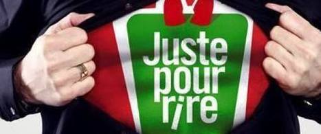 34e Festival Juste pour rire: des galas sous le th&egrave;me des rivalit&eacute;s | macc op tbs | Scoop.it