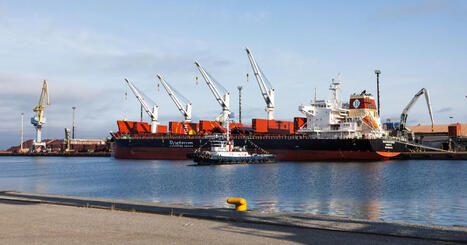 Finland sees slight economic growth continue in Q2 | Yle News | Yle | A1Uutiset | Scoop.it