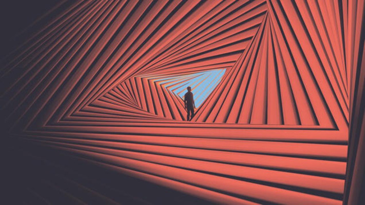 In a tough job market, don&rsquo;t make AI your only career coach | Business Report - Making A Difference | Scoop.it