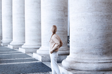 Pilgrimz propose un audio-guide flexible et social | Tendances - Etourisme | Scoop.it