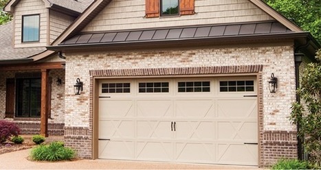 Garage Door Replacement In Aiken Augusta Garage Door Scoop It