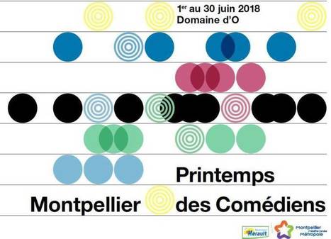 Pluie de créations et de premières françaises au Printemps des comédiens 2018: Lupa, Tiago Rodrigues, Warlikowski, Emma Dante.... | Revue de presse théâtre | Scoop.it