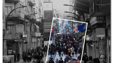 I rischi di un cittadino connesso senza cultura - di Piero Dominici | One Health News: salute, ambiente, animali e società - A cura di ISDE, Festival della salute, Marketing sociale. N°18 | Scoop.it