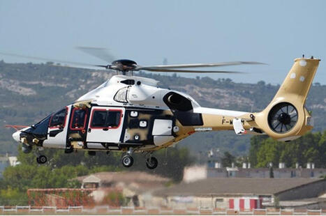 Eurosatory 2026: Helicopters and CUAS set to dominate as Europe advances rearmament efforts | DEFENSE NEWS | Scoop.it
