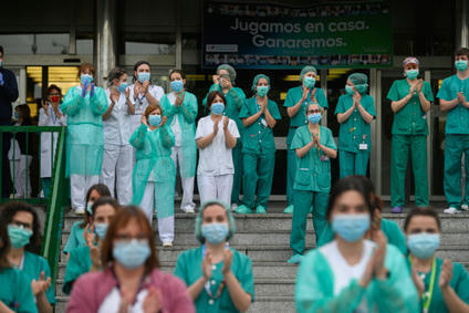 Vaccination : le succès espagnol peut-il inspirer la France ? | Actualité sanitaire et sociale - CRDI Croix-Rouge Compétence                               Hauts-de-France | Scoop.it