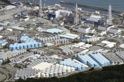Japón ha anunciado su intención de verter al Pacífico el agua contaminada de Fukushima | Kaos en la red | Educación, TIC y ecología | Scoop.it
