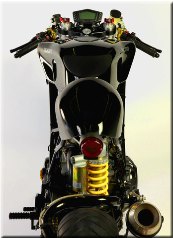 Moto Motivo | Black Beauty! | Ducati Community | Ductalk: What's Up In The World Of Ducati | Scoop.it