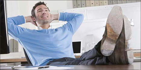 7 Tools That Will Change the Way You Do Business Forever | Simply Social Media | Scoop.it