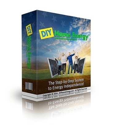 DIY Home Energy System PDF DOWNLOAD | Ebooks & Books (PDF Free Download) | Scoop.it