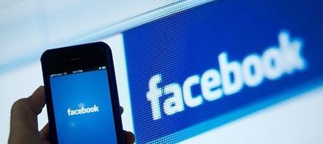 La "super année" de Facebook va avoir du mal à convaincre | Going social | Scoop.it