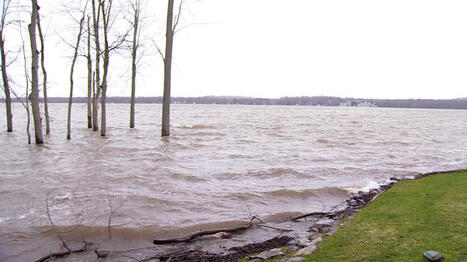 Cicero issues state of emergency due to Oneida Lake flooding - localsyr.com | Operation Deimos | Scoop.it