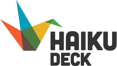 Why Haiku Deck ROCKS | Latest Social Media News | Scoop.it