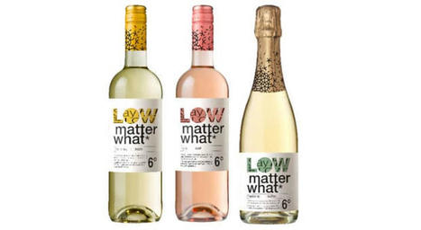 Cordier innove avec Low Matter What, une révolution dans les vins à faible teneur en alcool | Actus Frais d'Ici - Coopératives Teract | Scoop.it
