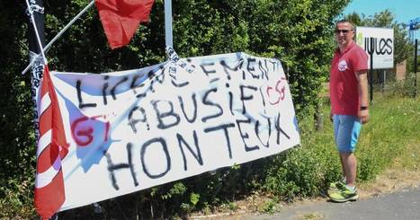 Brice, Jules, Bizzbee&nbsp;: 88 magasins menac&eacute;s en France, 5 fermetures au Havre pr&eacute;vues | Veille territoriale AURH | Scoop.it