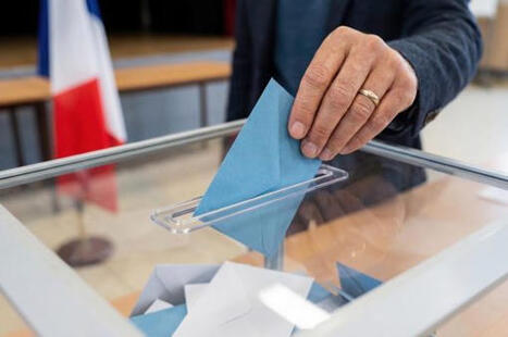 Municipales 2026 : l'archipel fran&ccedil;ais en chiffres et en cartes | &Eacute;tat et collectivit&eacute;s | Scoop.it