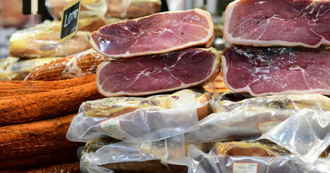 Sant&eacute;. Charcuterie&nbsp;: vers une l&eacute;g&egrave;re r&eacute;duction de l'emploi du sel et des acides gras satur&eacute;s en France | Plan&egrave;te DDurable | Scoop.it