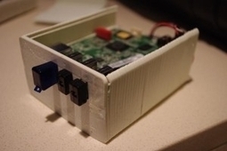 DARPA-Funded Hacker's Tiny $50 Spy Computer Can Drop From Drones | Amazing Science | Scoop.it