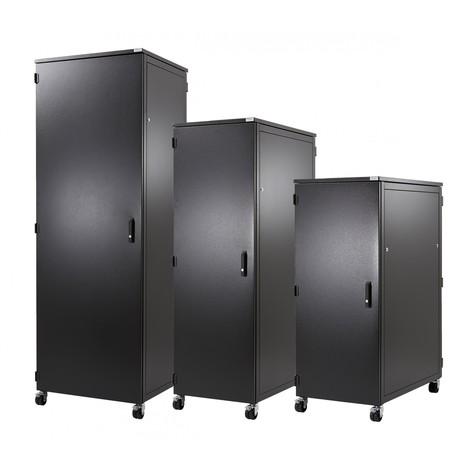 Soundproof Server Cabinet Manufacturers In Business Scoop It