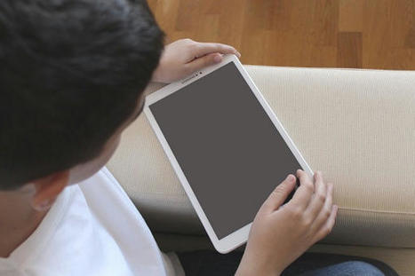 Tabletas en entornos escolares: efectos de su uso en el aula | Educación | Scoop.it