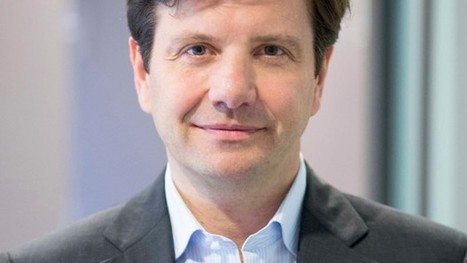[INP-ENSEEIHT] Denis Terrien, nouveau président de l'IFA, Conseil d'administration / surveillance | Que sont-ils devenus ? | Scoop.it