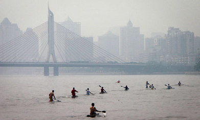The world's new megacities must be the drivers of the 'smart' water revolution | Smart Cities & The Internet of Things (IoT) | Scoop.it