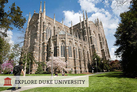 We need "Empathy Studies" - "On Duke University’s campus, several opportunities lend themselves to empathy-building" | Empathy Movement Magazine | Scoop.it