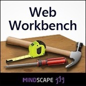 Mindscape Web Workbench - Galerie Visual Studio | Web Apps | Scoop.it