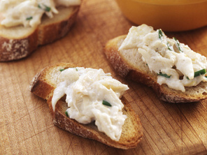 Cookstr - Robinson Cove Crab Salad | Really interesting recipes | Scoop.it
