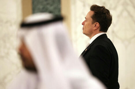 Elon Musk's X Is Reportedly Taking Money From Members of Terrorist Groups - Gizmodo | Backstabber Watch | Scoop.it