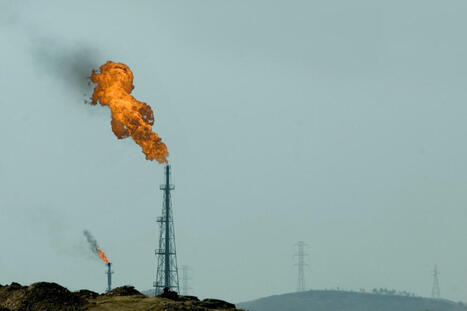 RESOURCES: What the Gulf conflict means for energy security | RESSOURCES | Scoop.it