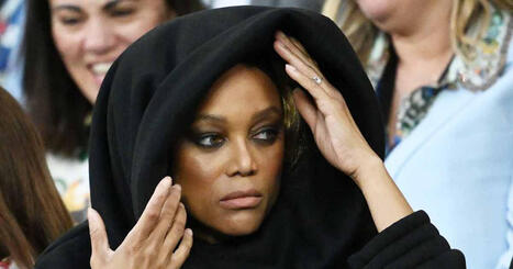 Dokumentti n&auml;ytt&auml;&auml; Huippumalli haussa -sarjan raadollisen puolen: n&auml;lk&auml;&auml;n n&auml;&auml;nnytt&auml;mist&auml; ja humalaisen seksin kuvaamista | Kulttuuri | Yle | 1Uutiset - Lukemisen t&auml;hden | Scoop.it