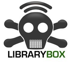LibraryBox - Free Content | Digital Curation in Education | Scoop.it