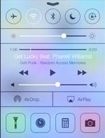 Finally, iOS Control Center! | iGeneration - Humane Use of Technology in an AI world (Pedagogy & Digital Innovation) | Scoop.it