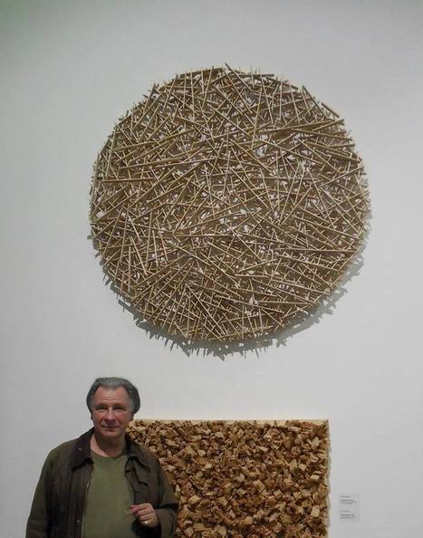 Jan de Weryha | Art Installations, Sculpture, Contemporary Art | Scoop.it