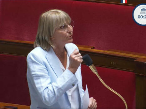 La ministre veut "maintenir l'activité" des artisans du bâtiment | Habitat - Logement | Scoop.it
