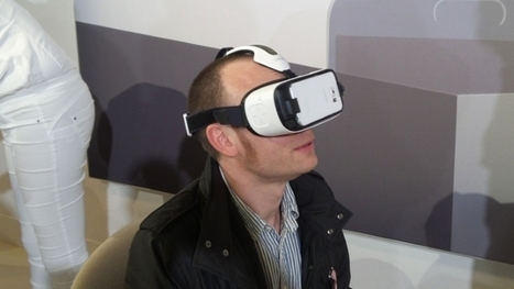 Google working on VR for Android | Technology in Business Today | Scoop.it