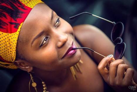 Anne Kansiime Appointed Kenyan Ambassador | Trending in Uganda | Scoop.it