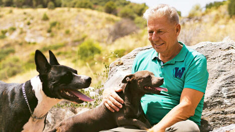 Jirkka muutti Espoosta Espanjaan tekemään jotain ihan muuta | 1Uutiset - Lukemisen tähden | Scoop.it