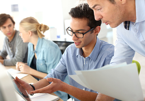 OER Courseware: Creating Personalized Learning at a Lower Cost | Future of Learning | Scoop.it