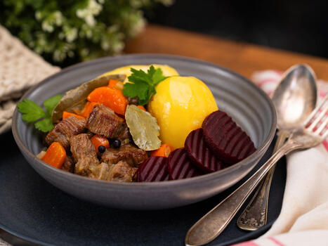 Kalops – klassiskt recept på husmanskost | 1Uutiset - Lukemisen tähden | Scoop.it