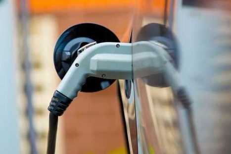 Daimler to increase focus of EVs following 7% rise in Mercedes-Benz emissions  | Sustainable Procurement News | Scoop.it