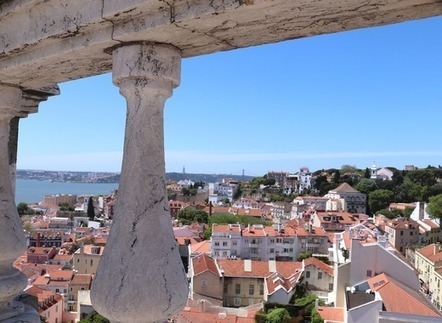 Lisbon prepares for ecological transformation | TheMayor.EU | Energy Transition in Europe | www.energy-cities.eu | Scoop.it