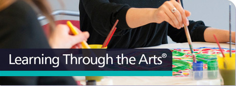 Learning Through the Arts | Intelligences Multiples | Scoop.it